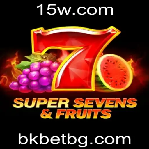 Descubra o Mundo de 7SuperSevensFruits