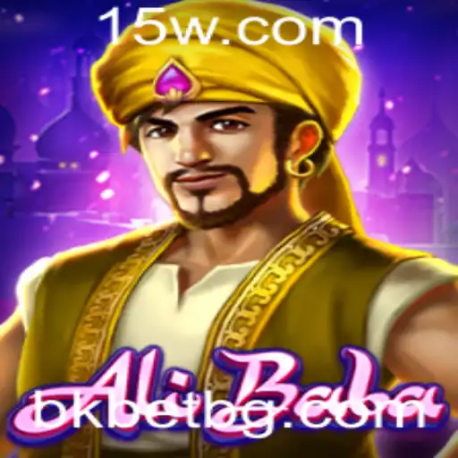 Descubra o Fascinante Mundo do Jogo AliBaba e Sua Conexão com bkbet