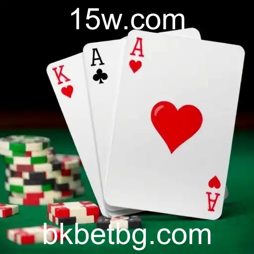 O Fascinante Mundo do Bacará: Estratégias com bkbet