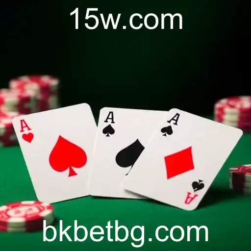 Bacará Online: Descubra as Estratégias e Vantagens com bkbet