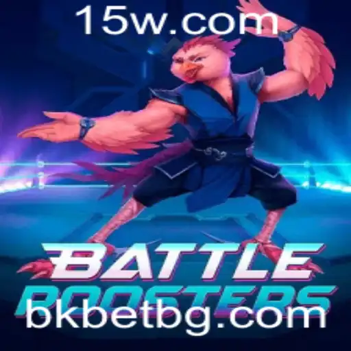 Descubra o Mundo Empolgante de BattleRoosters e as Regras do Jogo