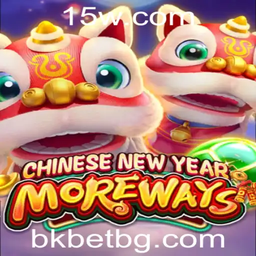 Descubra o Excitante Mundo do Jogo CHINESENEWYEARMOREWAYS com BKBet