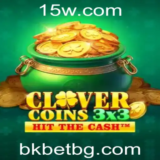 Clovercoin3x3: Descubra o Novo Fenômeno do Mundo dos Jogos