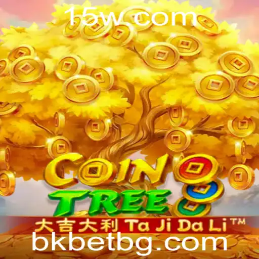 Explorando CoinTree: O Jogo que Revoluciona Como Apostamos com bkbet