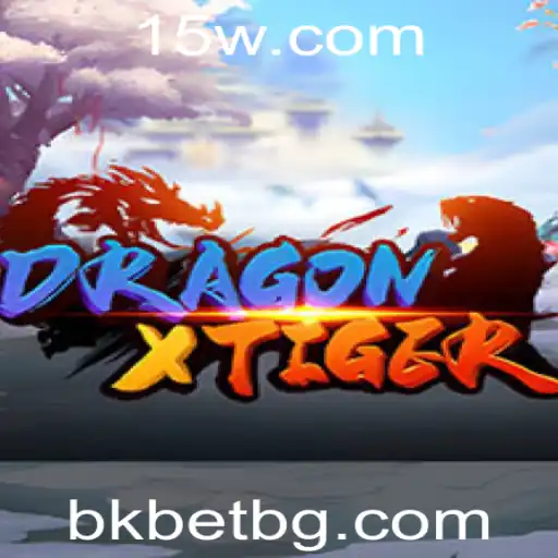 DragonXTiger: Explore o Mundo dos Jogos de Apostas