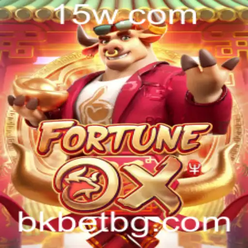 Descubra o Empolgante Mundo de FortuneOx com bkbet