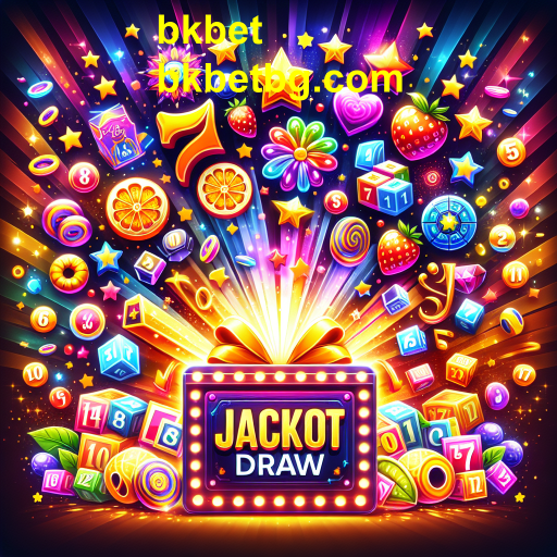 Descubra a Emoção dos Jackpots no bkbet