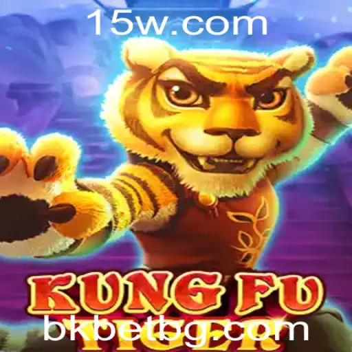 Descubra o Universo de KungFuTiger: O Novo Fenômeno dos Jogos de Luta