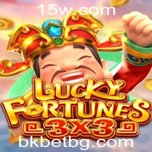 LUCKYFORTUNES3x3: Descubra as Regras, Estratégias e Dicas
