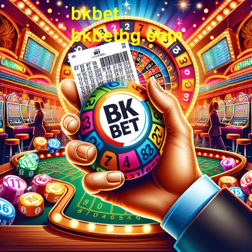 A Emoção da Loteria: Uma Busca por Sonhos e Prêmios