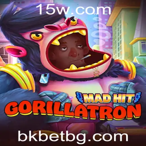 Descubra a Emoção de MadHitGorillatron: Regras e Introdução ao Jogo