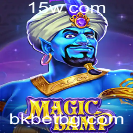MagicLamp: Um Novo Jogo Inovador para Entusiastas