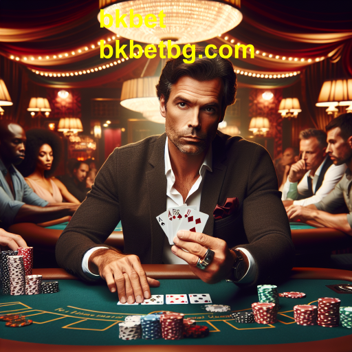 Poker: Estratégia e Emoção em Cada Mão