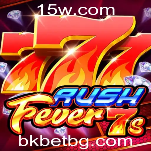 RushFever7s: O Jogo de Azar Que Está Dominando o Cenário Global