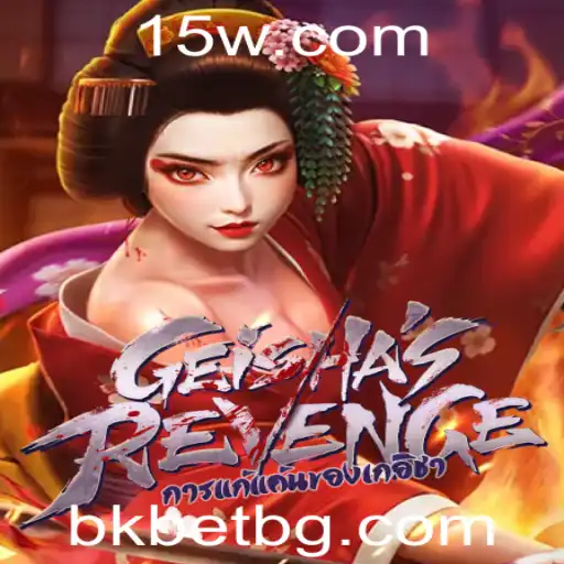 Explorando o Mundo de GeishasRevenge: O Jogo Que Combina Tradição e Estratégia