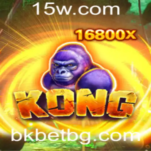 Kong: O Jogo de Aventura e Estratégia que Está Conquistando o Mundo