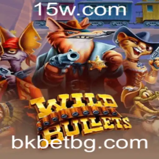 WildBullets: Uma Jornada no Velho Oeste
