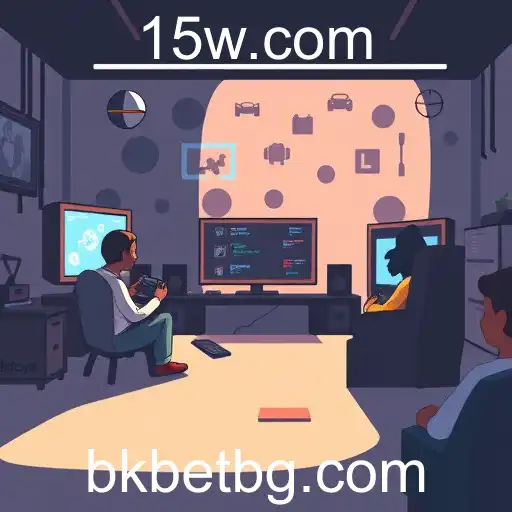 O Impacto dos Videogames na Sociedade Moderna