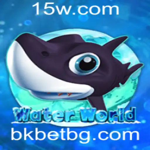 WaterWorld: Um Mergulho Profundo no Universo Aquático com bkbet