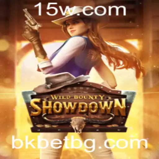 Explorando o Mundo de WildBountyShowdown: O Jogo Que Une Estratégia e Emoção